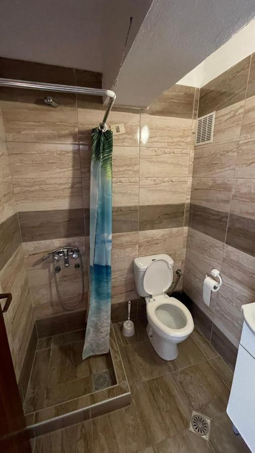 פליראקי Nikos Bnb מראה חיצוני תמונה