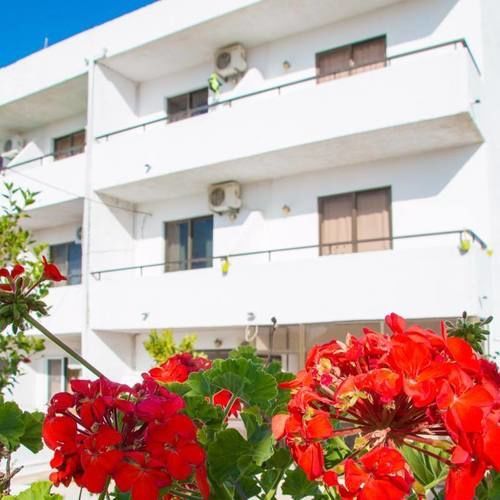 פליראקי Nikos Bnb מראה חיצוני תמונה